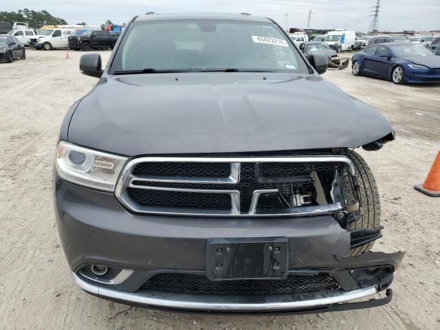 Photo 5 from auction – 2015 DODGE DURANGO LI with VIN 1C4RDHDG3FC902795