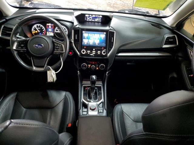 Photo 8 from auction – 2020 SUBARU FORESTER L with VIN JF2SKASC7LH583559
