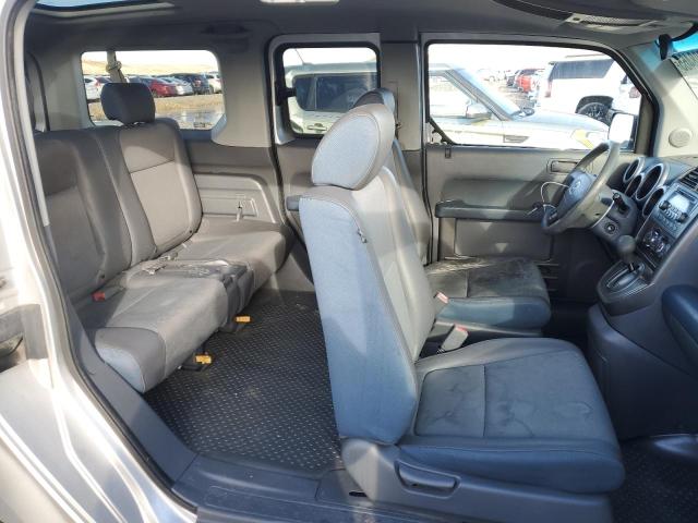 Photo 10 from auction – 2006 HONDA ELEMENT EX with VIN 5J6YH28796L020127