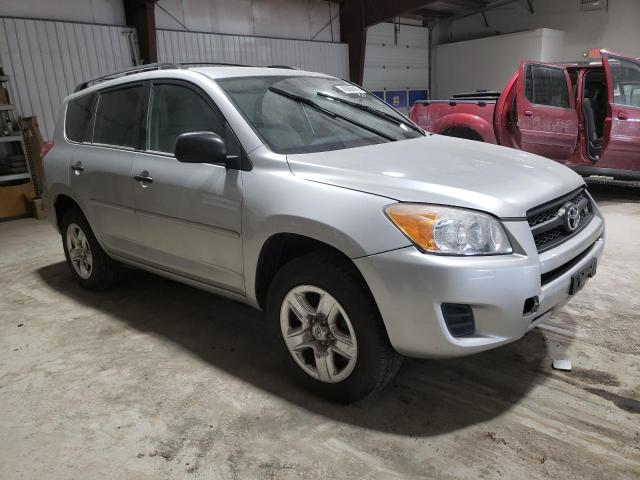 Photo 4 from auction – 2012 TOYOTA RAV4 with VIN 2T3BK4DV3CW081026