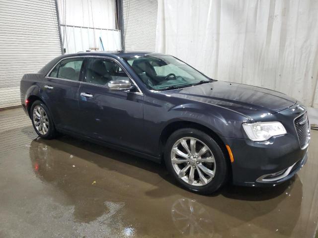 Photo 4 from auction – 2017 CHRYSLER 300C with VIN 2C3CCAKG9HH565492