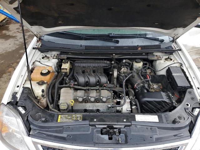 Photo 11 from auction – 2006 FORD FIVE HUNDR with VIN 1FAFP23126G107501