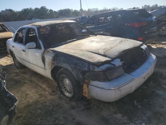 Photo 4 from auction – 2002 MERCURY GRAND MARQ with VIN 2MEFM75W12X642783