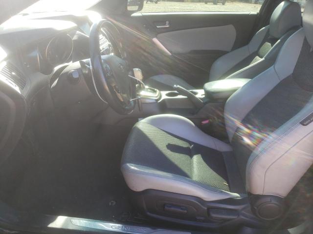 Photo 7 from auction – 2013 HYUNDAI GENESIS CO with VIN KMHHT6KD8DU080381