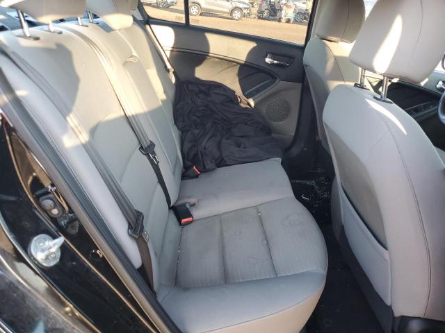 Photo 10 from auction – 2016 KIA FORTE LX with VIN KNAFX4A63G5522745