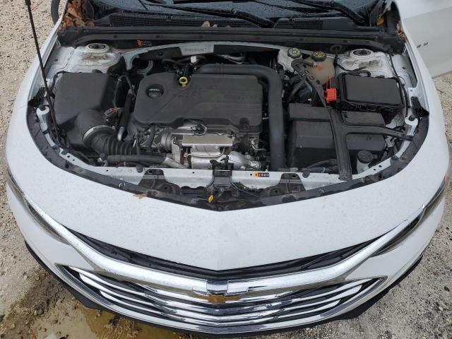 Photo 11 from auction – 2024 CHEVROLET MALIBU LT with VIN 1G1ZD5ST4RF124758