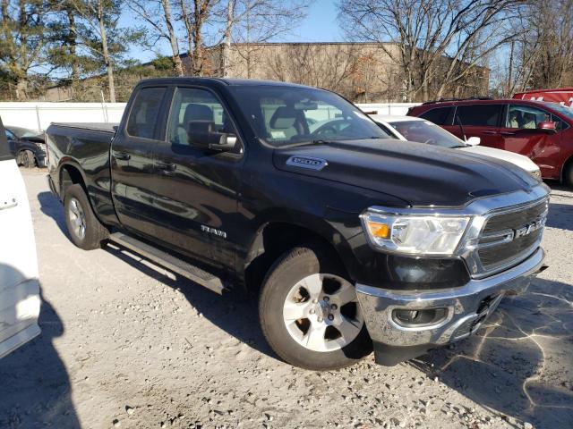 Photo 4 from auction – 2021 RAM 1500 BIG H with VIN 1C6RRFBG0MN556173