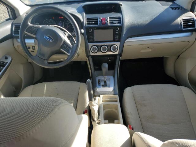 Photo 8 from auction – 2015 SUBARU XV CROSSTR with VIN JF2GPACC1F8290055