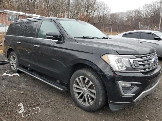 Photo 4 from auction – 2018 FORD EXPEDITION with VIN 1FMJK2AT0JEA11888