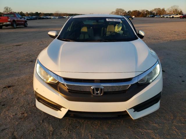 Photo 5 from auction – 2016 HONDA CIVIC LX with VIN 2HGFC4B5XGH312609