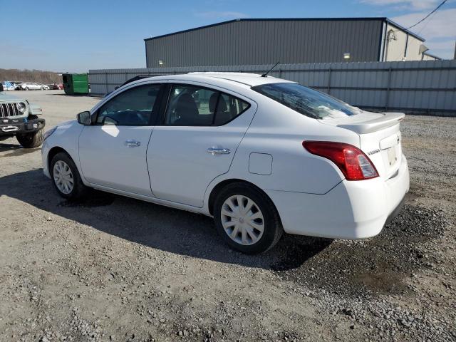Photo 2 from auction – 2019 NISSAN VERSA S with VIN 3N1CN7APXKL836863