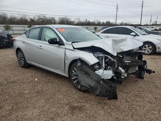 Photo 4 from auction – 2024 NISSAN ALTIMA SV with VIN 1N4BL4DV7RN430028