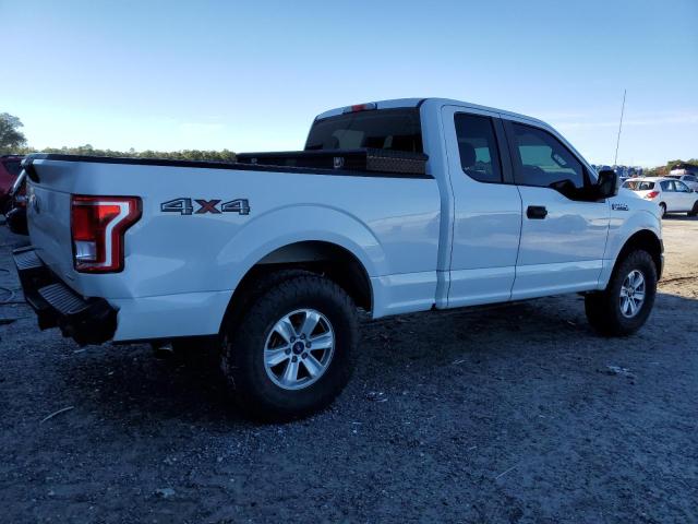 Photo 3 from auction – 2017 FORD F150 SUPER with VIN 1FTFX1EFXHFB90472