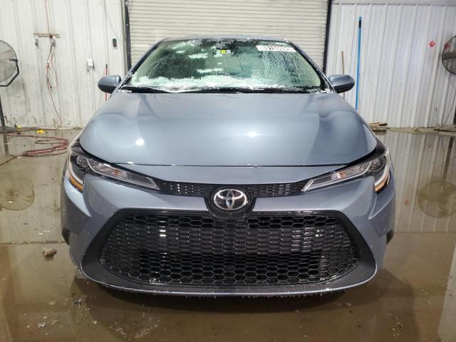 Photo 5 from auction – 2022 TOYOTA COROLLA LE with VIN 5YFEPMAE3NP367006