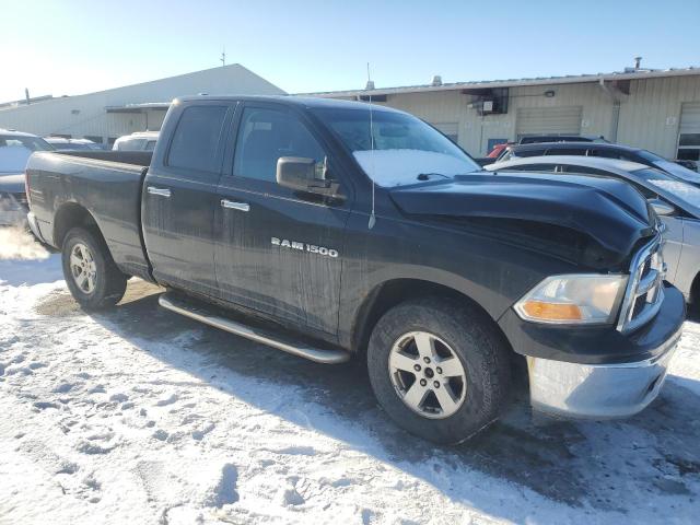 Photo 4 from auction – 2011 DODGE RAM 1500 with VIN 1D7RV1GP3BS639049