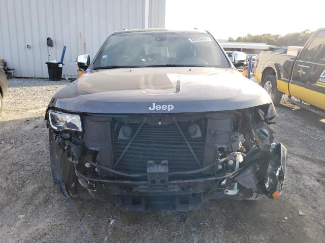 Photo 5 from auction – 2021 JEEP GRAND CHER with VIN 1C4RJEBG5MC678971