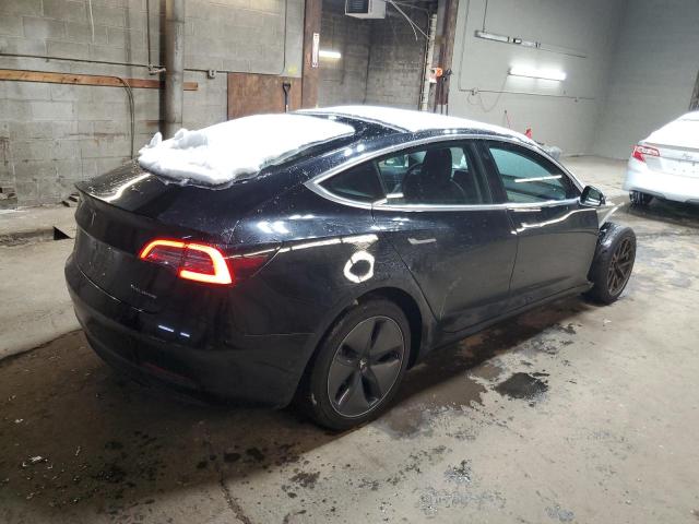 Photo 3 from auction – 2018 TESLA MODEL 3 with VIN 5YJ3E1EB3JF182682