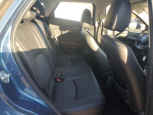 Photo 10 from auction – 2018 MAZDA CX-3 TOURI with VIN JM1DKFC72J0314161