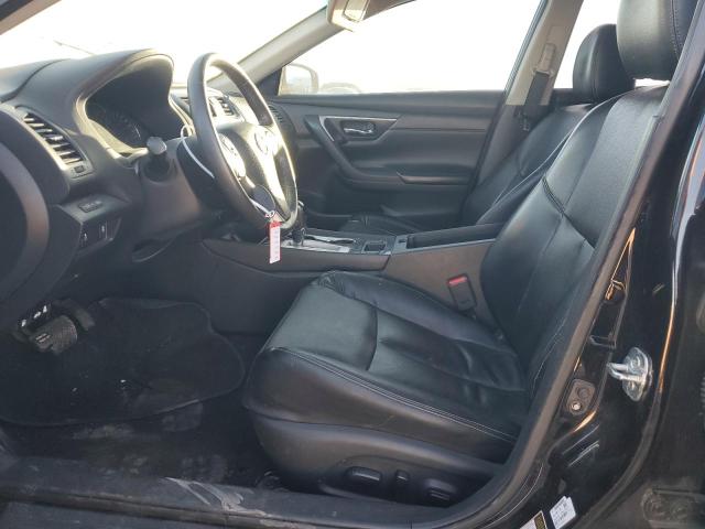 Photo 7 from auction – 2017 NISSAN ALTIMA 2.5 with VIN 1N4AL3APXHC492254