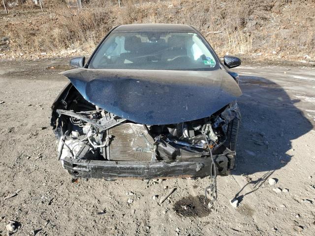 Photo 5 from auction – 2018 TOYOTA COROLLA L with VIN 2T1BURHE2JC110752