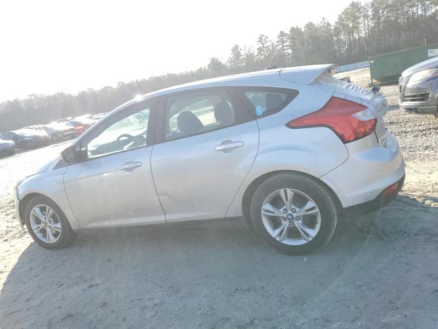 Photo 2 from auction – 2013 FORD FOCUS SE with VIN 1FADP3K28DL214287