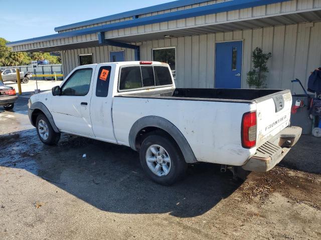 Photo 2 from auction – 2001 NISSAN FRONTIER K with VIN 1N6DD26S31C324955