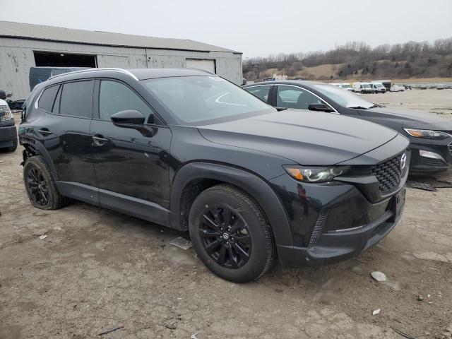 Photo 4 from auction – 2025 MAZDA CX-50 PREF with VIN 7MMVABBM1SN308752