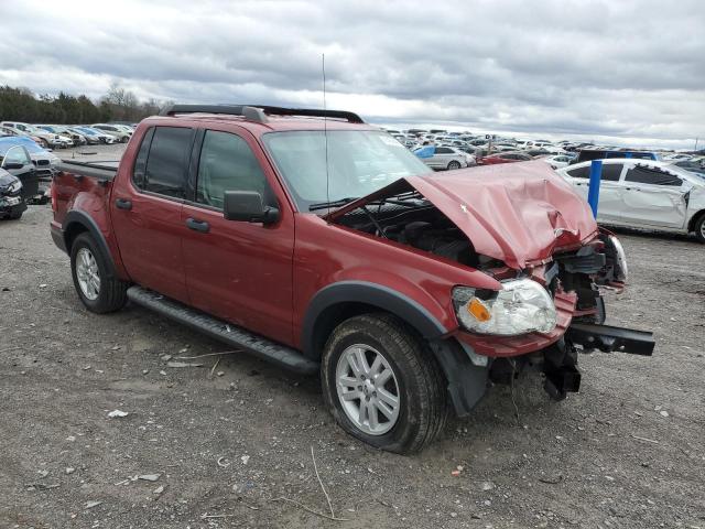 Photo 4 from auction – 2008 FORD EXPLORER S with VIN 1FMEU31E78UB08220