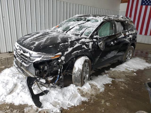 HYUNDAI TUCSON SEL 2023 with VIN 5NMJBCAE6PH175907 - Photo from auction