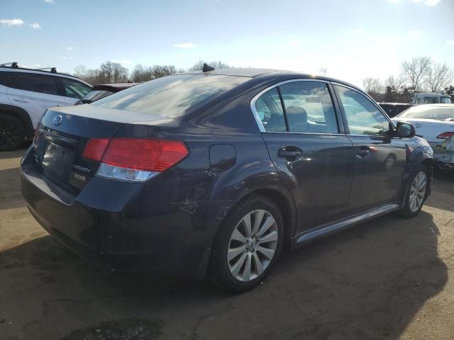 Photo 3 from auction – 2012 SUBARU LEGACY 2.5 with VIN 4S3BMBJ60C3012504