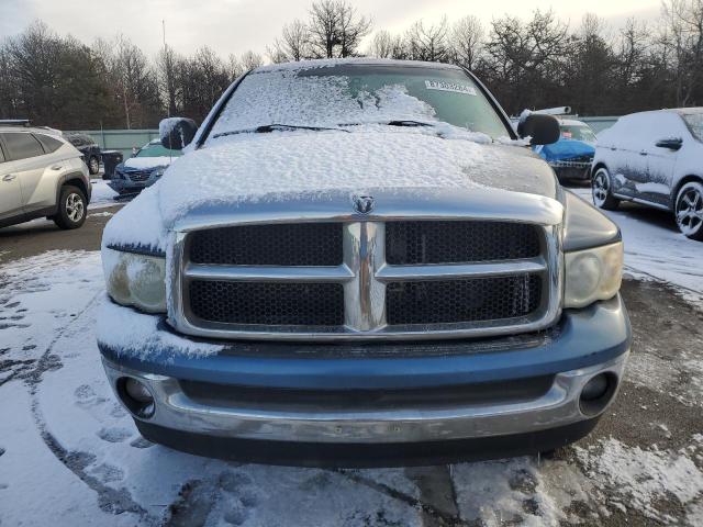 Photo 5 from auction – 2003 DODGE RAM 1500 with VIN 1D7HU18N53S206801