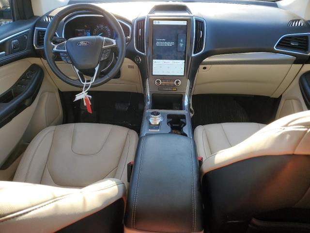 Photo 8 from auction – 2021 FORD EDGE TITAN with VIN 2FMPK4K98MBA60605
