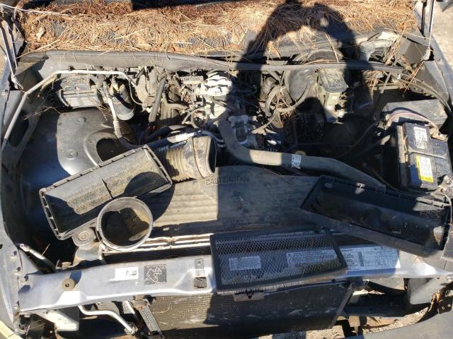 Photo 11 from auction – 1994 DODGE RAM 1500 with VIN 1B7HC16Y7RS600660