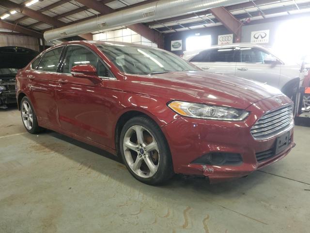 Photo 4 from auction – 2015 FORD FUSION SE with VIN 3FA6P0HD8FR125341