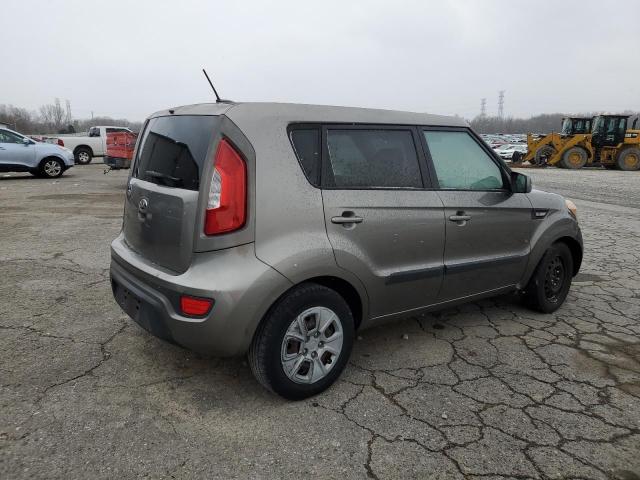 Zdjęcie 3 z aukcji – 2013 KIA SOUL z VIN KNDJT2A56D7617658
