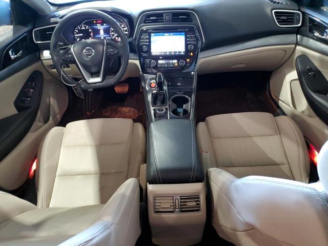 Photo 8 from auction – 2017 NISSAN MAXIMA 3.5 with VIN 1N4AA6AP6HC433533