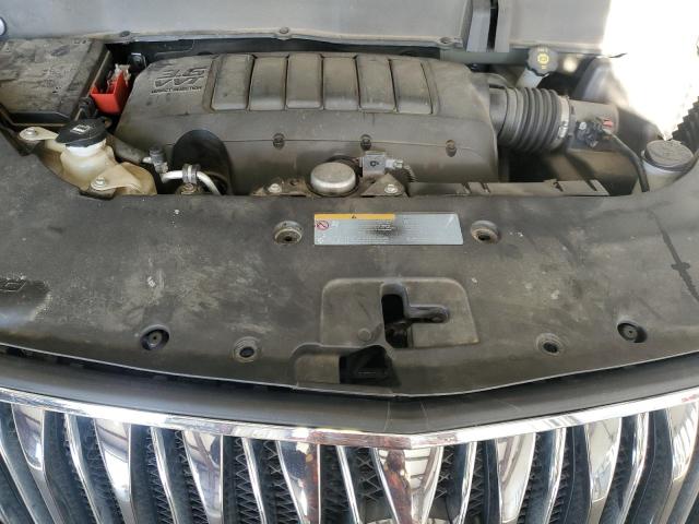 Photo 11 from auction – 2016 BUICK ENCLAVE with VIN 5GAKVCKD8GJ296824