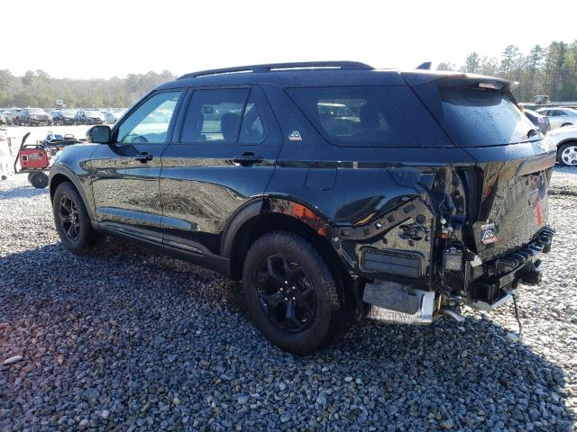 Photo 2 from auction – 2024 FORD EXPLORER T with VIN 1FMSK8JH8RGA31972