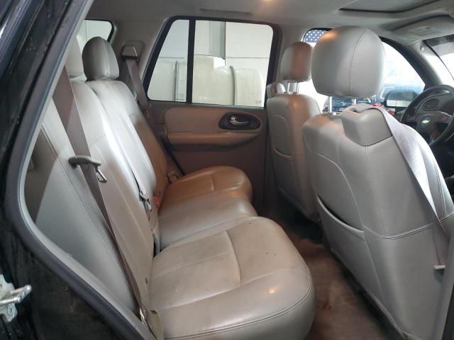Photo 11 from auction – 2007 CHEVROLET TRAILBLAZE with VIN 1GNDT13S572101763