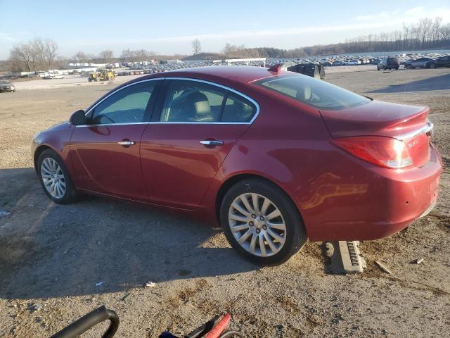 Photo 2 from auction – 2013 BUICK REGAL PREM with VIN 2G4GS5EV6D9126333