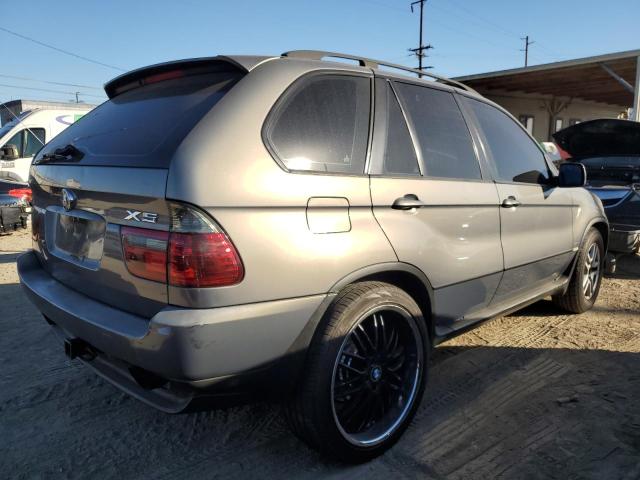 Photo 3 from auction – 2006 BMW X5 3.0I with VIN 5UXFA13506LY32125