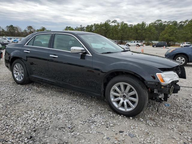 Photo 4 from auction – 2011 CHRYSLER 300 LIMITE with VIN 2C3CA5CG5BH595916