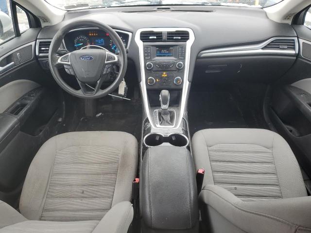Photo 8 from auction – 2016 FORD FUSION S with VIN 3FA6P0G75GR265795