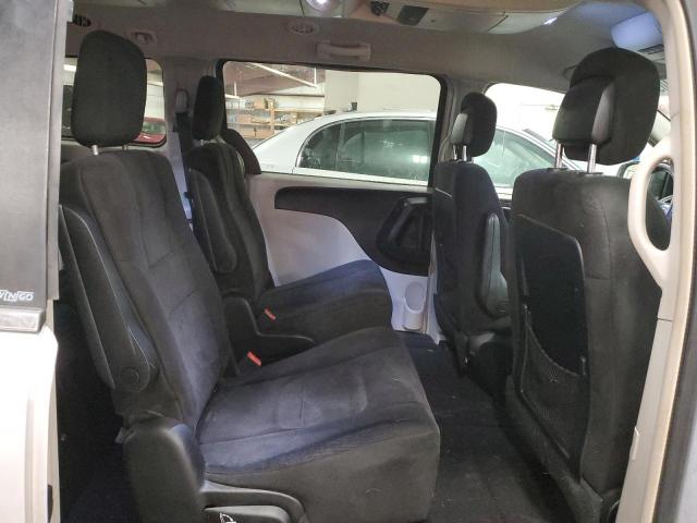 صورة رقم 11 من المزاد - 2011 CHRYSLER TOWN & COU مع VIN 2A4RR5DG2BR701725