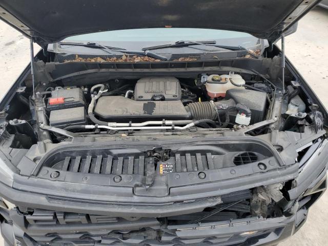 Photo 11 from auction – 2022 CHEVROLET SILVERADO with VIN 1GCPDBEK4NZ532461