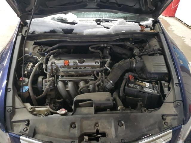 Photo 11 from auction – 2012 HONDA ACCORD EX with VIN 1HGCP2F71CA088906