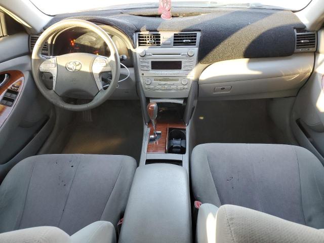 Photo 8 from auction – 2010 TOYOTA CAMRY BASE with VIN 4T1BF3EK1AU532544
