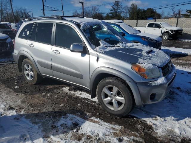 Photo 4 from auction – 2004 TOYOTA RAV4 with VIN JTEGD20V840014319