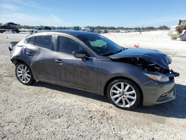 Photo 4 from auction – 2017 MAZDA 3 TOURING with VIN 3MZBN1V73HM112013
