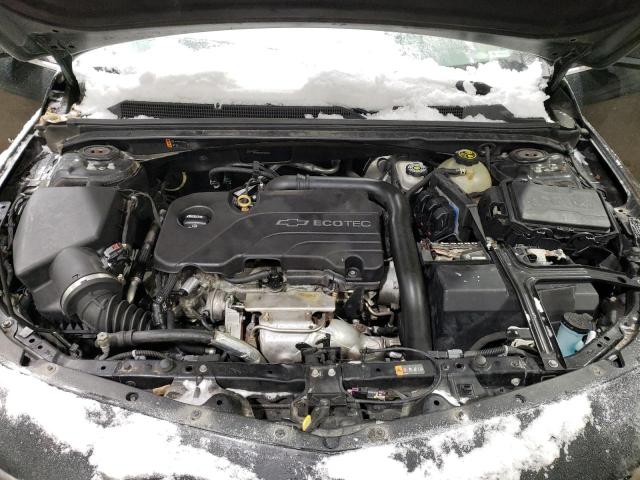 Photo 11 from auction – 2017 CHEVROLET MALIBU LT with VIN 1G1ZE5ST4HF235757